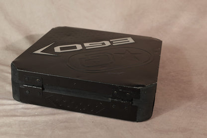 Planet Eclipse Ego Paintball Marker Hard Case Black Storage Box