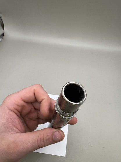 WGP Karnivor Barrel Back - Chrome 691 Bore AC Thread
