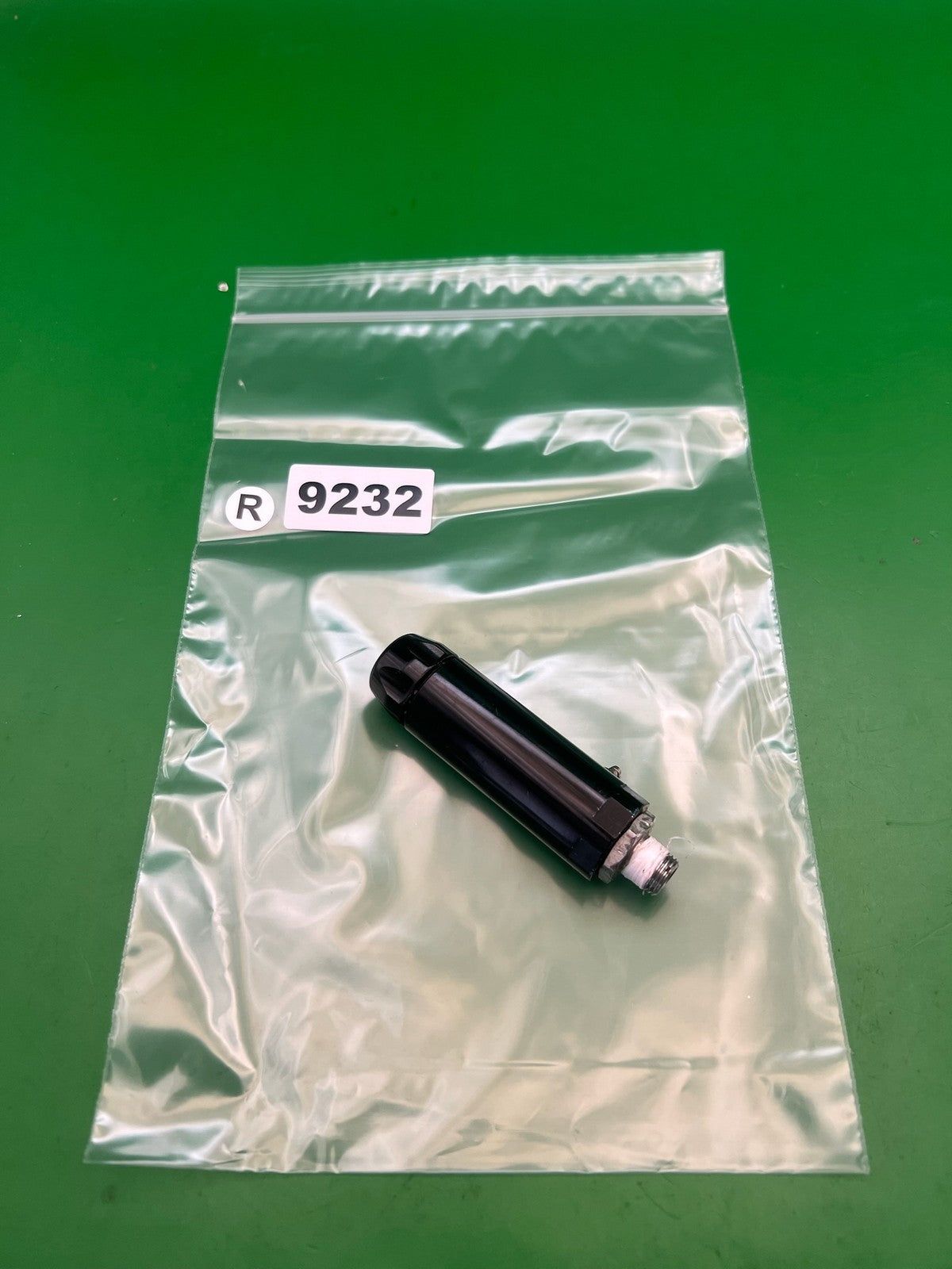 Dye DFF-20 Autococker LPR Low Regulator Black