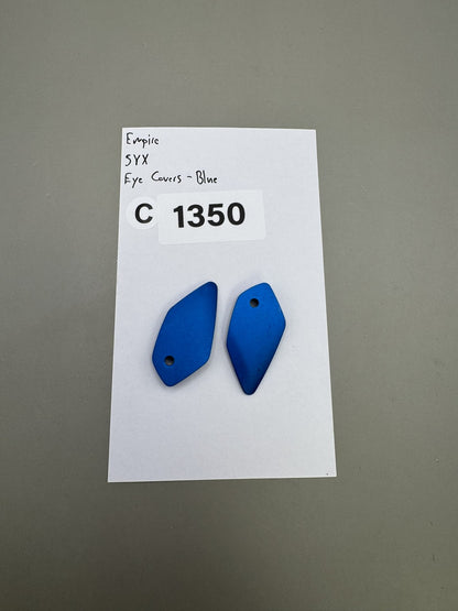 Empire SYX Eye Covers - Blue