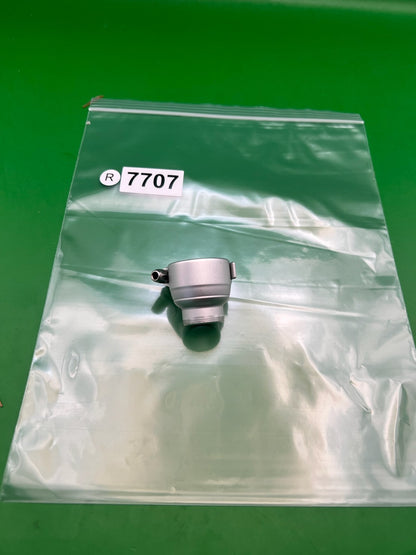Silver Smart parts Q Lock Feedneck