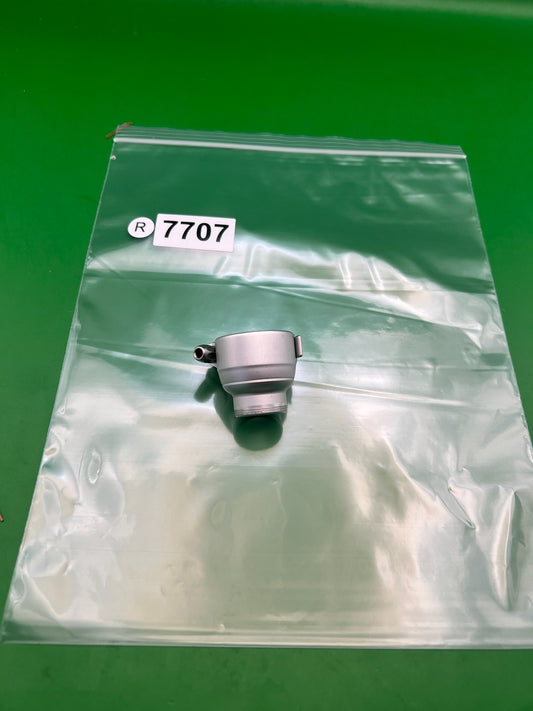 Silver Smart parts Q Lock Feedneck