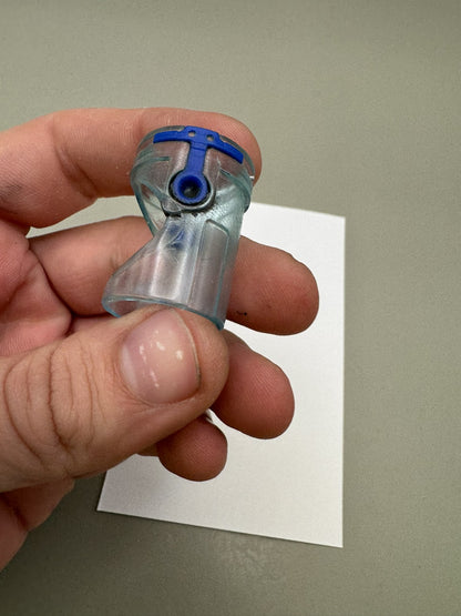 Dye 4th Gen Eye Pipe