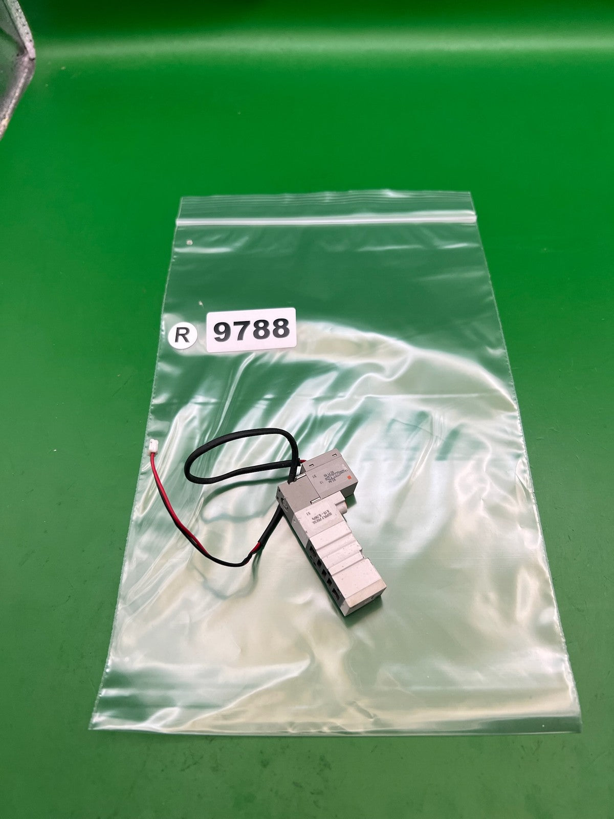 Eblade Solenoid Kit