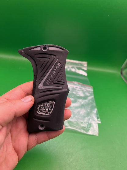 Planet Eclipse Ego / ETEK Grip Black
