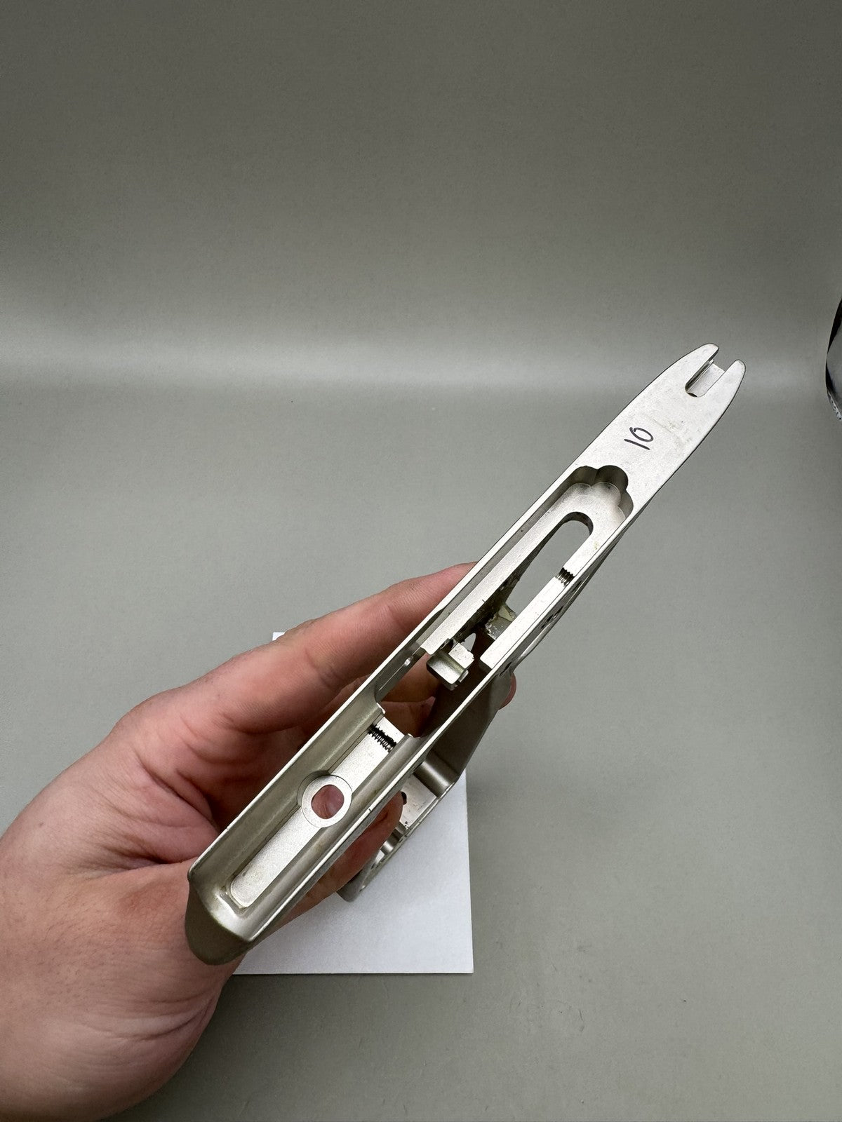 Dye DM10 Frame
