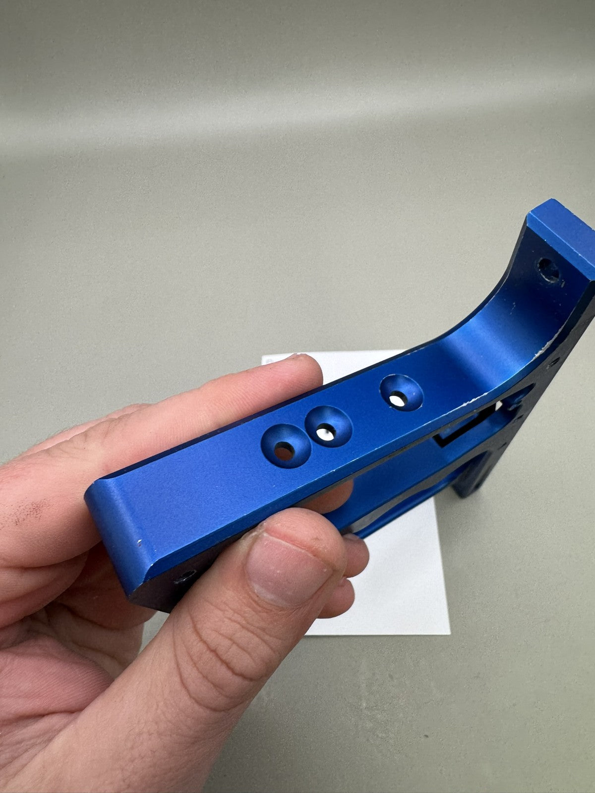Dye DM3 Frame