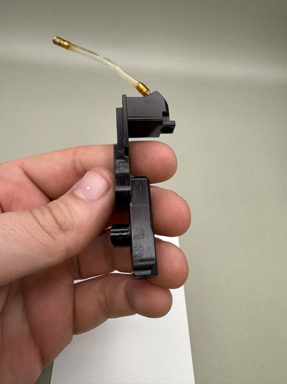 Bob Long GGR Solenoid Manifold