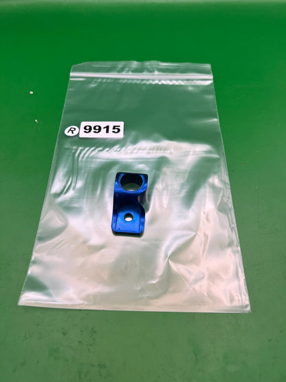 WGP Autococker Back Block Blue