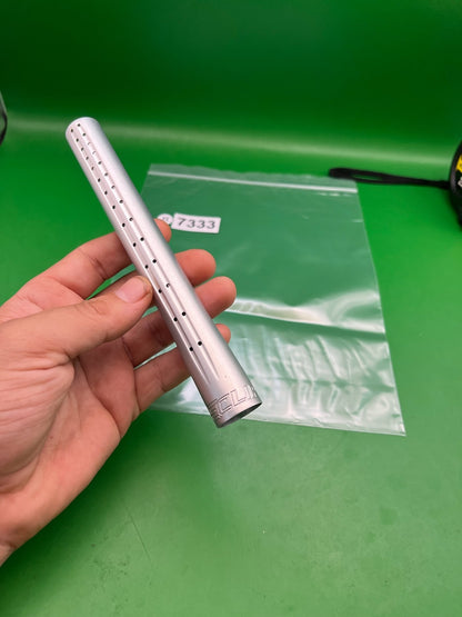 Silver Shaft Planet Eclipse Tip