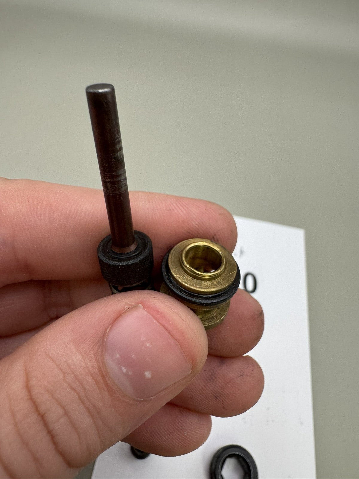 WGP Autococker Lower Tube kit