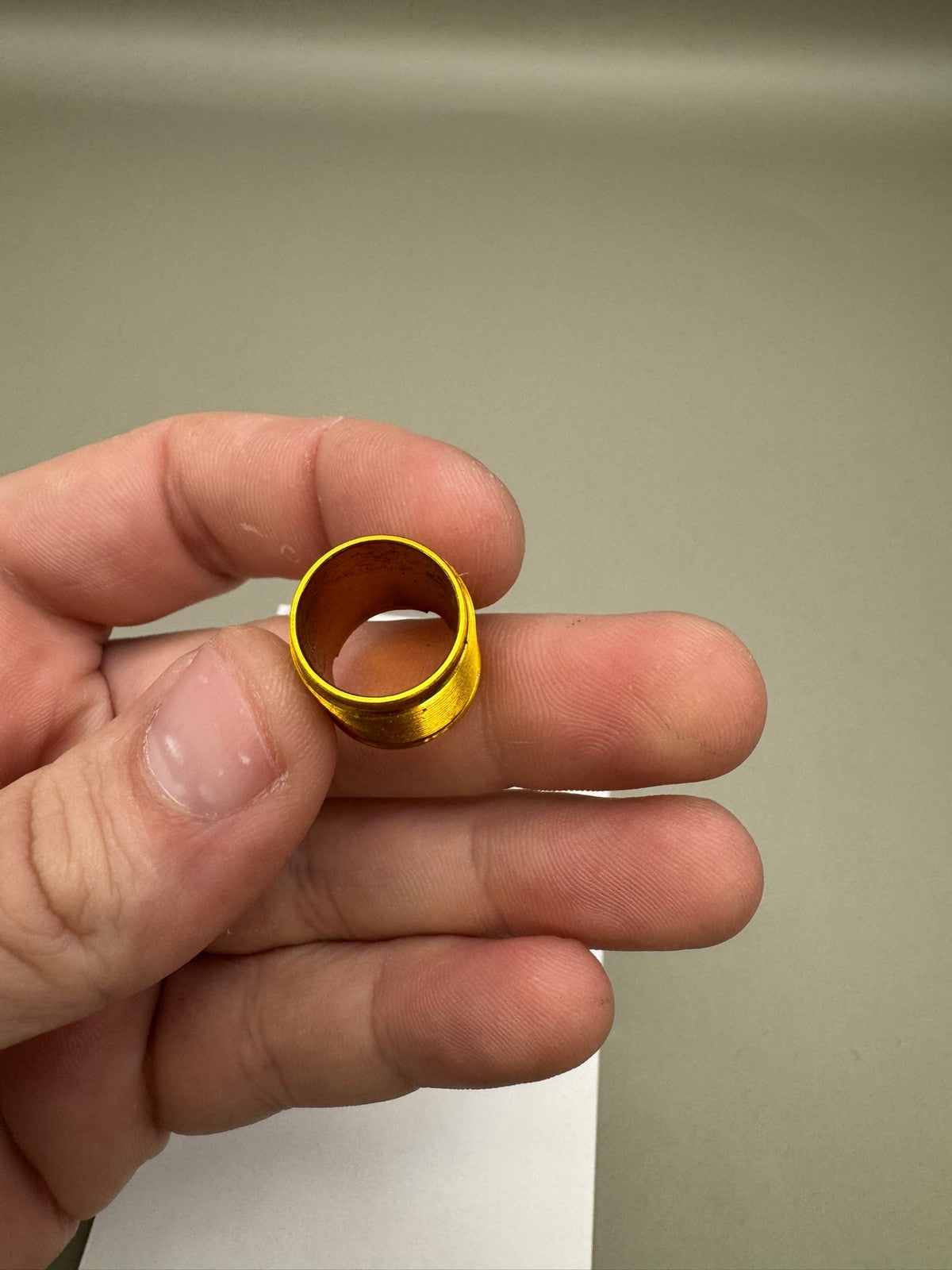 Bob Long G6R Method Founders Bolt Tip