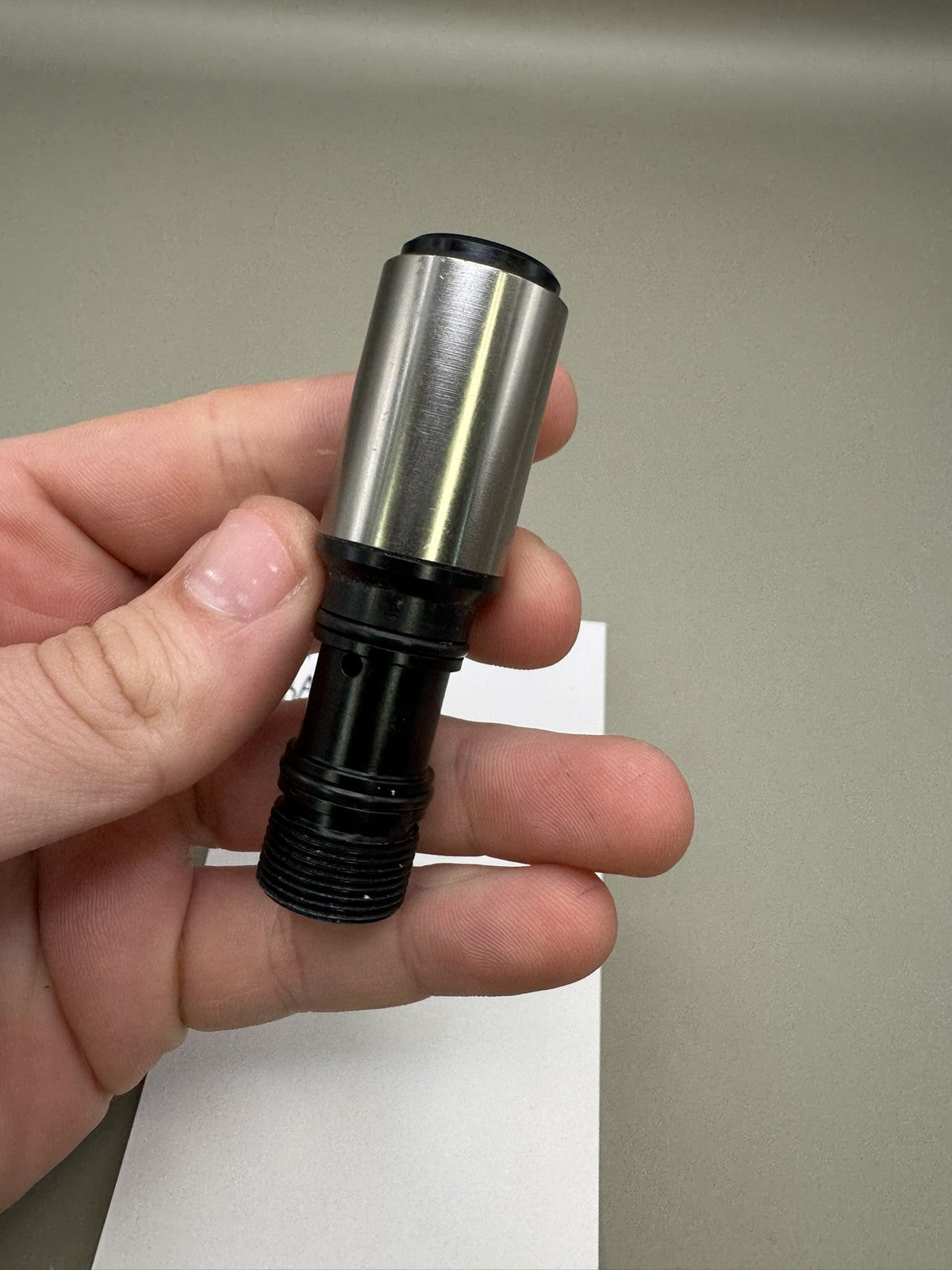 Dye DM3 AKA LPR