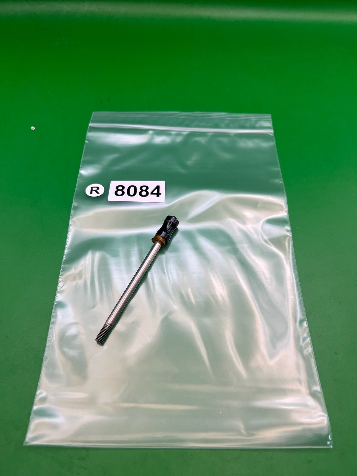 WGP Autococker Cocking Rod Black