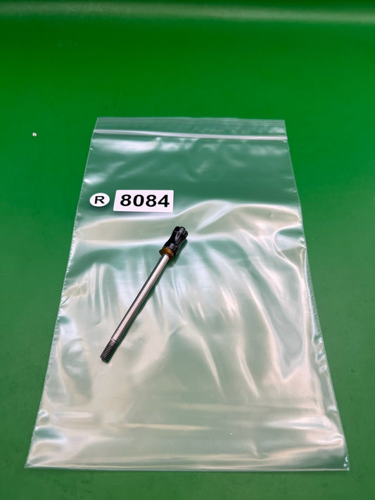 WGP Autococker Cocking Rod Black
