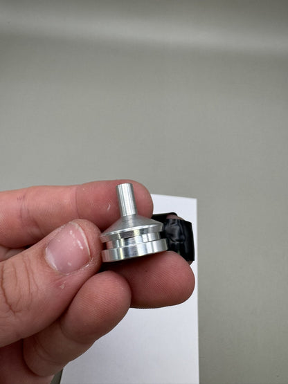 Bob Long G6R HPR Piston