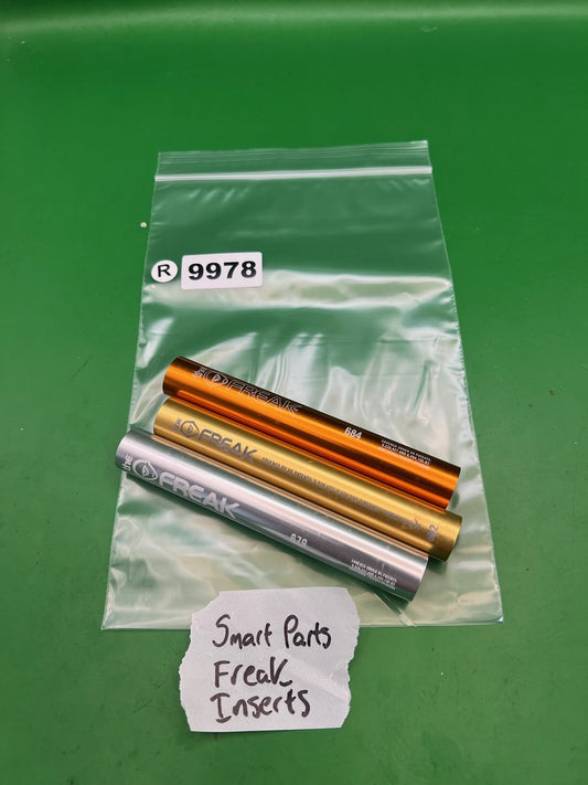 Smart Parts Freak Paintball Barrel Inserts 684 682 679 Bore
