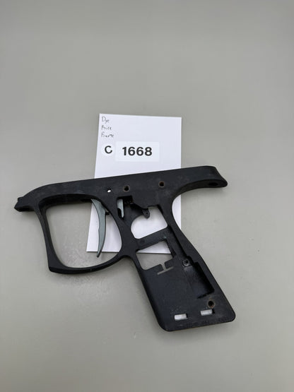 Dye Rize Frame with Dye Trigger