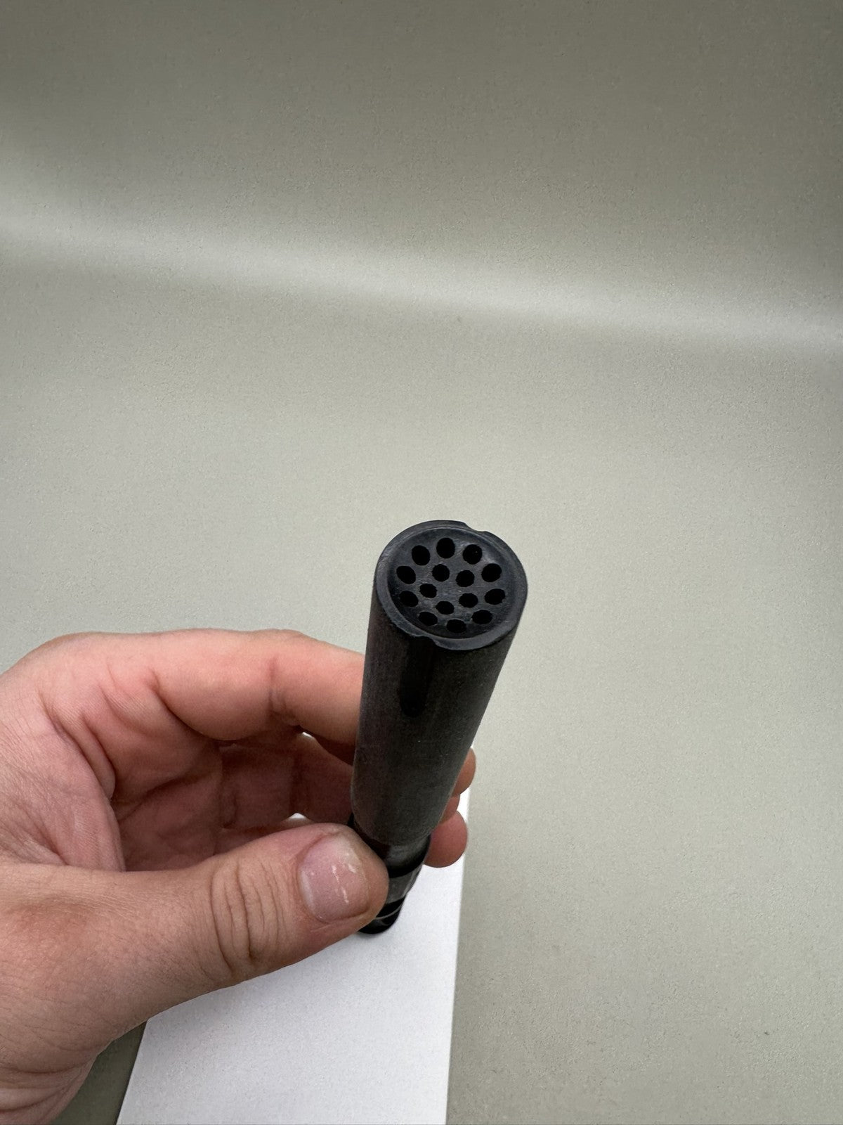 Bob Long 2k2 Intimidator Bolt