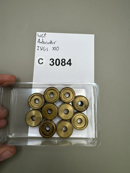 WGP Autococker IVGs x10