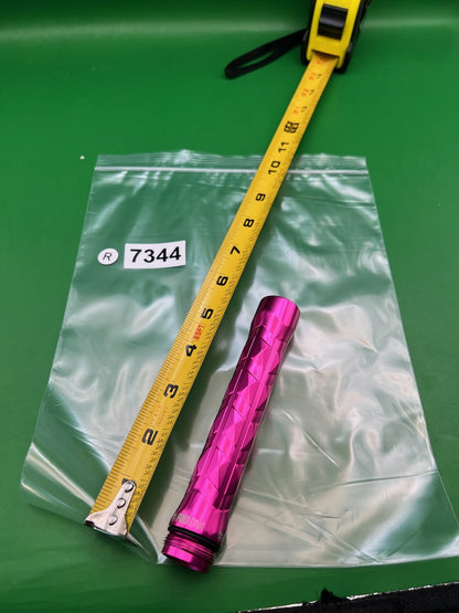 âDIAMOND CUTâ GRIP BARREL BACK (S63 AND PWR COMPATIBLE)