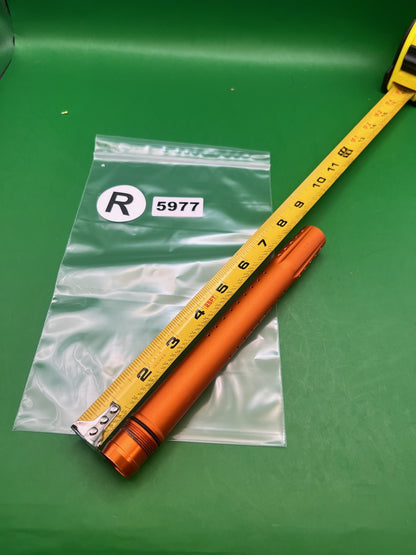 Dye Proto Orange Tip