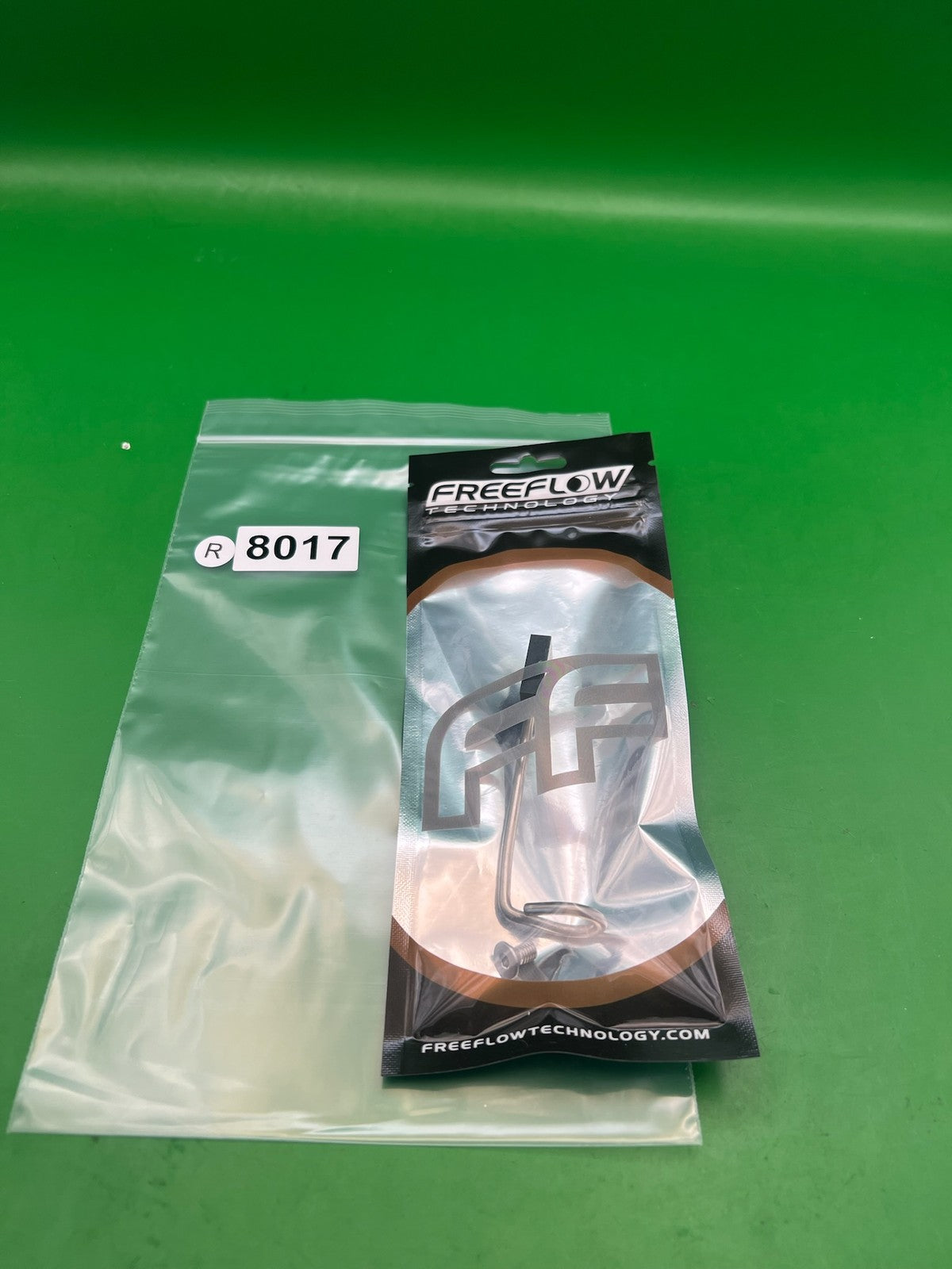 Freeflow Autococker Beavertail NOS
