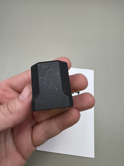 PTP 2K9 Micromag Body Front
