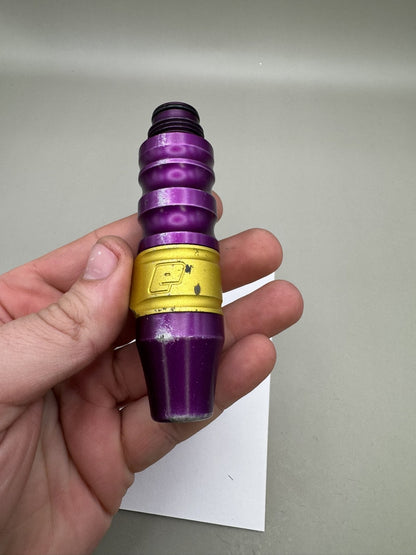 Planet Eclipse Star Inline HPR