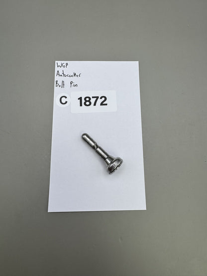 WGP Autococker Bolt Pin