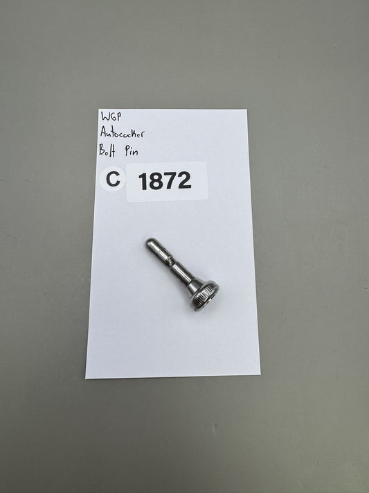 WGP Autococker Bolt Pin