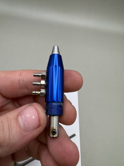 Dye Autocoker 3-Way
