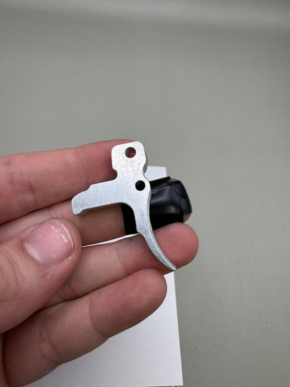 CCM PB Pump Swing Frame Trigger