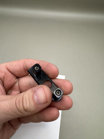 Empire PB Mini ASA/HPR Mount