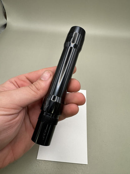 WGP Karnivor Barrel 689 Bore Back - Black AC Thread