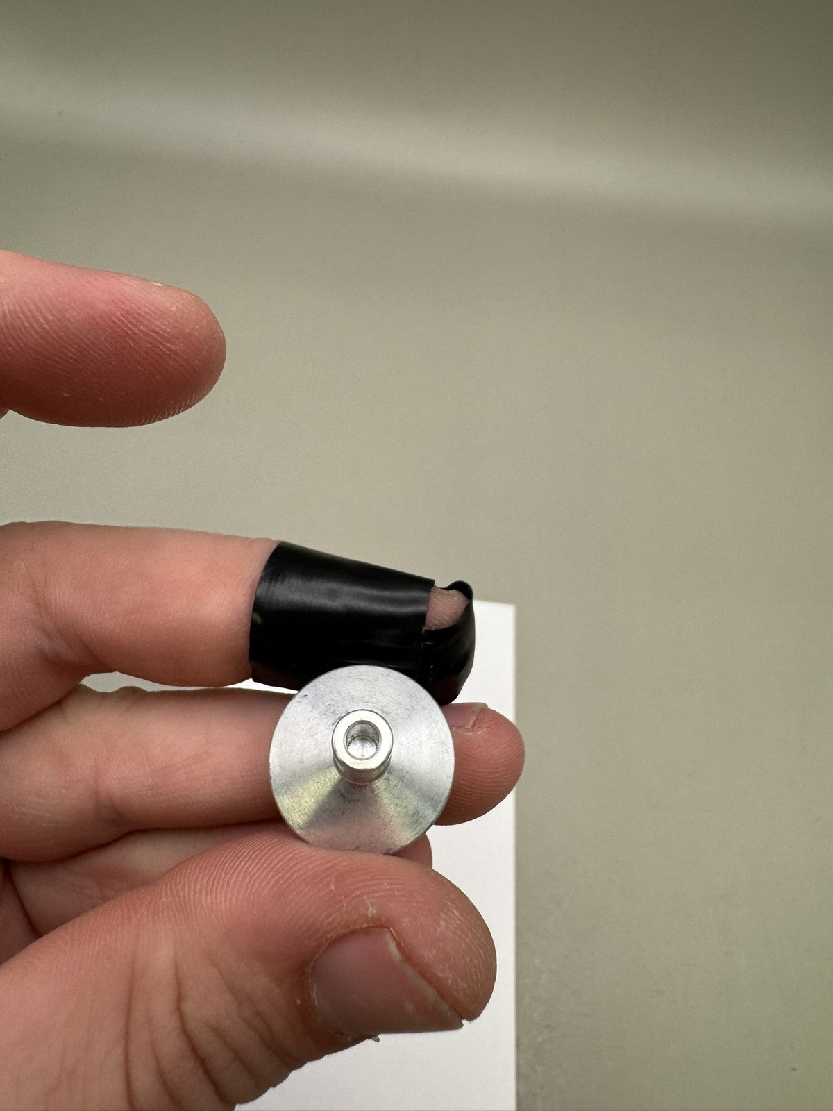 Bob Long G6R HPB Piston