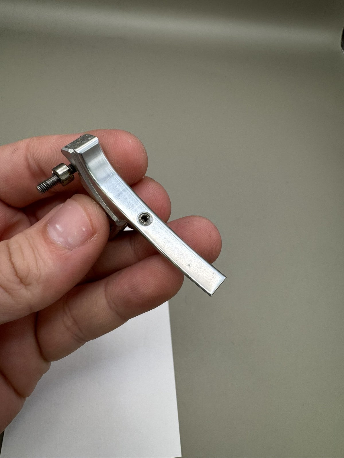 Smart Parts Ion Trigger