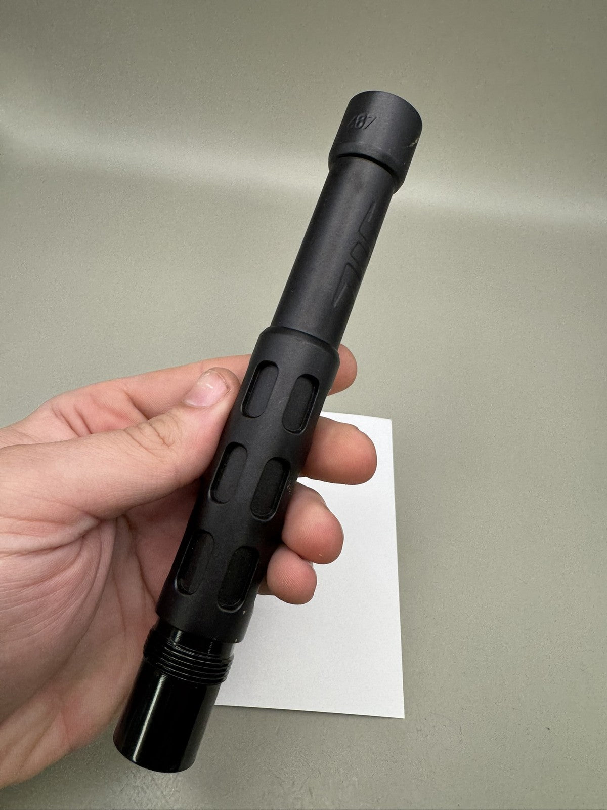 WGP Kaner Tactical Barrel 687 Bore Back AC Thread