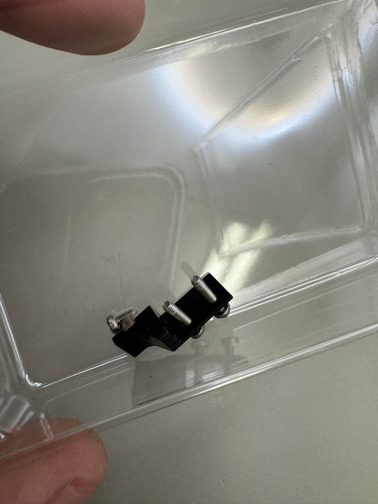 Bob Long Vice Tadao Board - Bad Screen