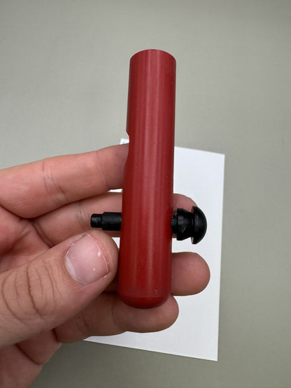 Smart Parts Impulse Bolt Red
