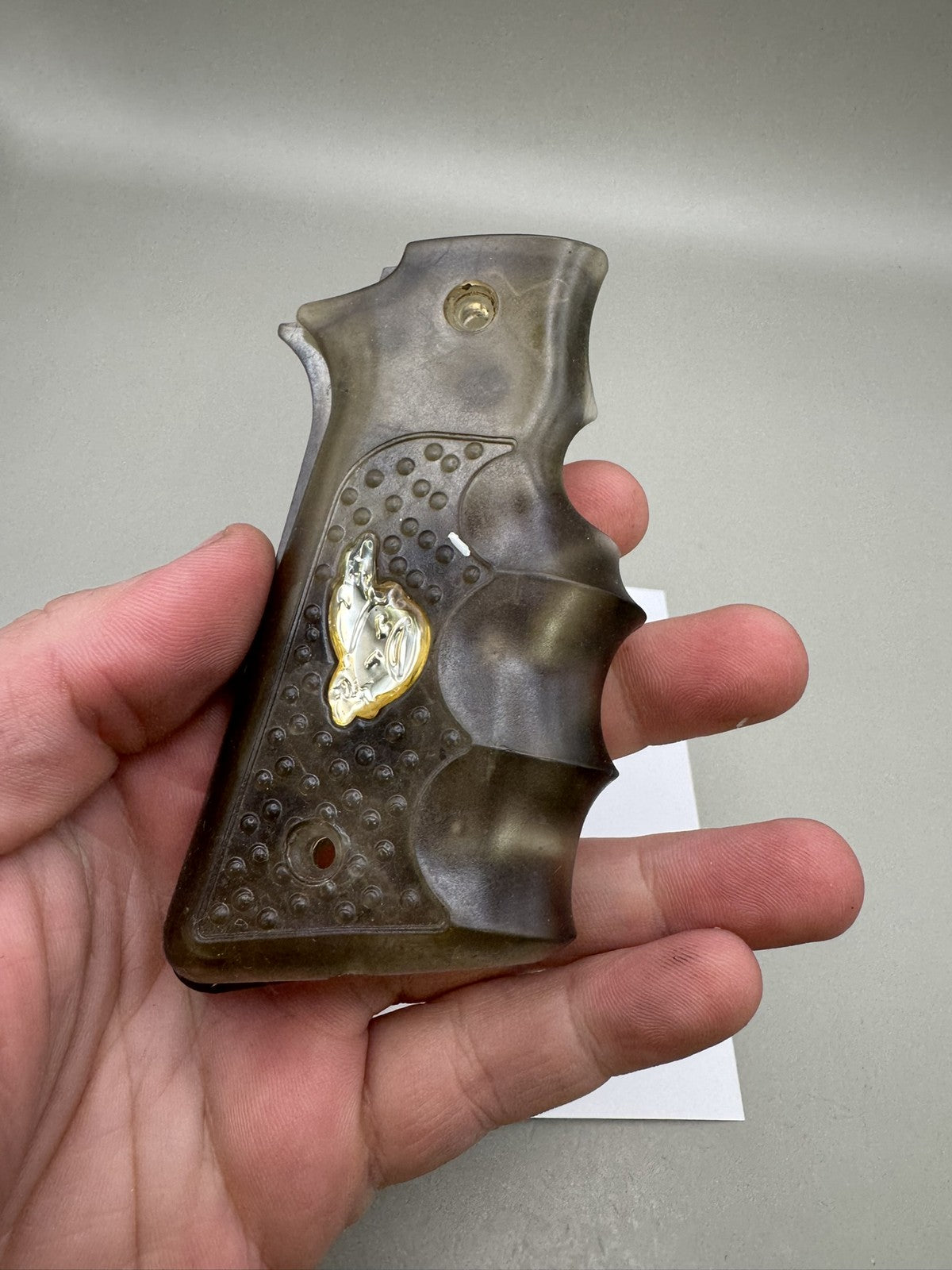 Extreme Rage PB 1911/45 Style Grips
