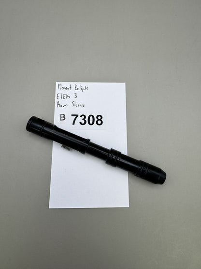Planet Eclipse ETek 3 Ram Sleeve Black