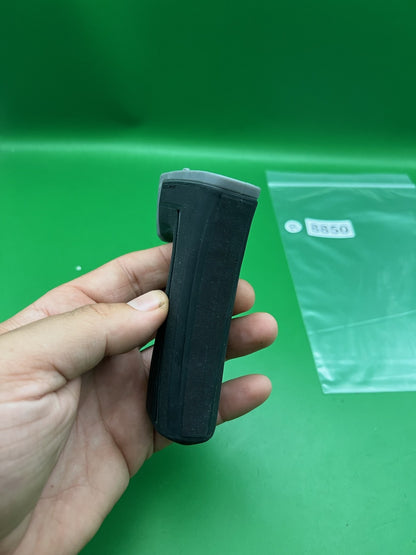 Planet Eclipse Geo CS1 Rubber Foregrip Black Gray Vert Grip Kit