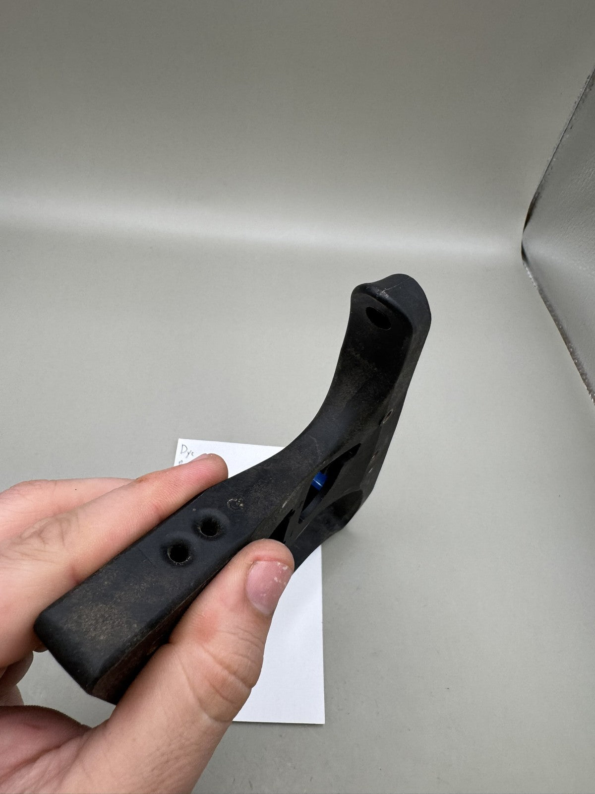 Dye Rize Frame with Dye Trigger