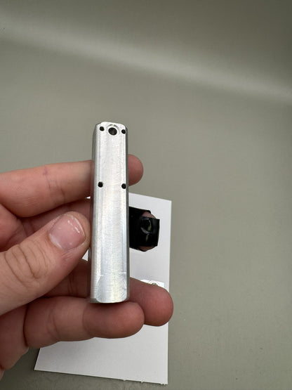 Bob Long MTAC LPB Body