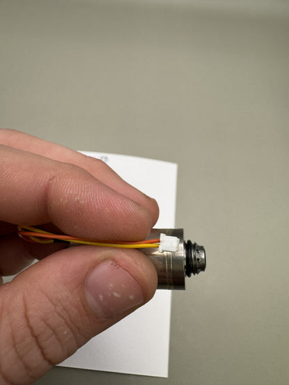 Empire PB AXE/Mini Solenoid