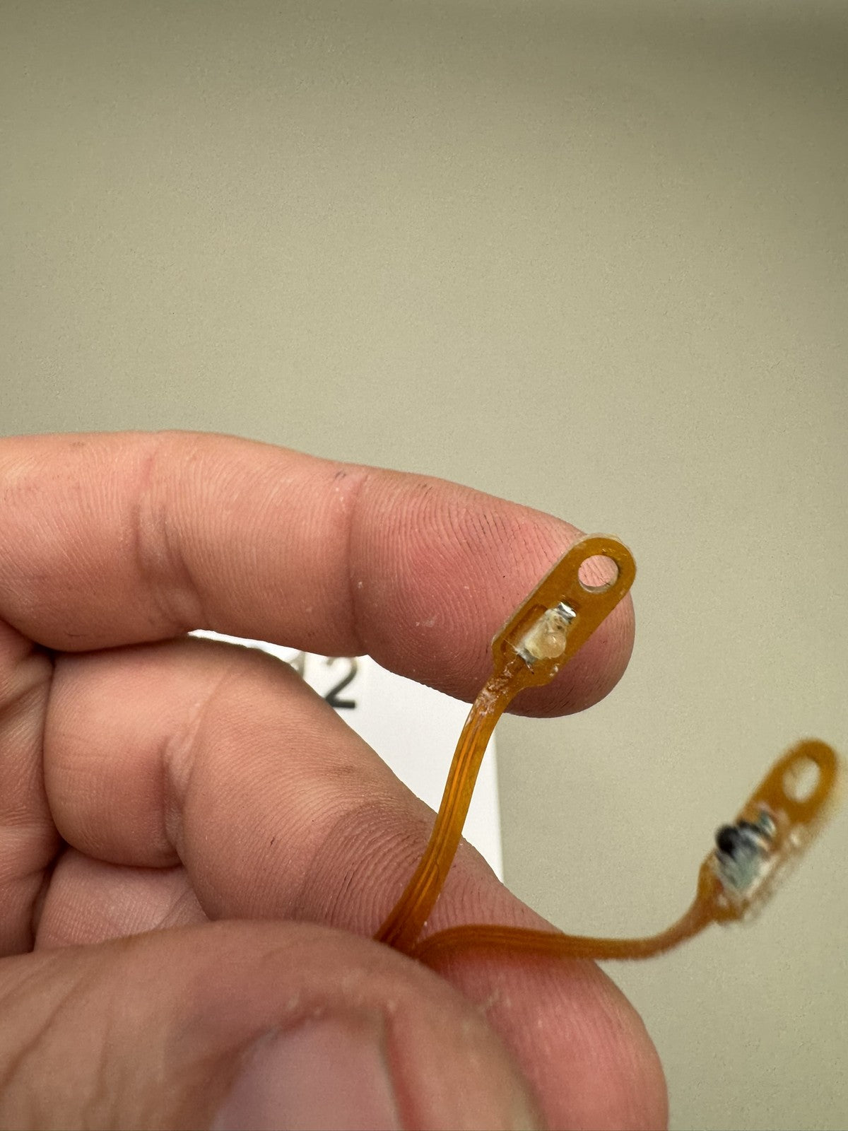 Smart Parts Shocker NXT Eyes