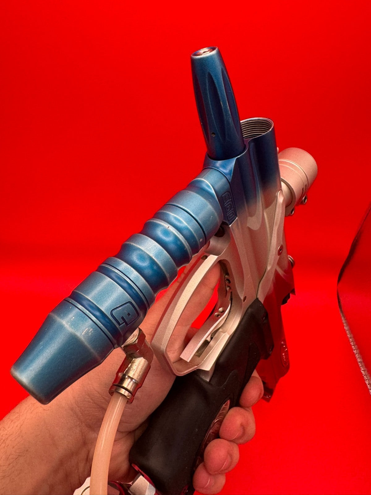 Planet Eclipse NEXUS 05 Ego  - Paintball Marker Fully Working