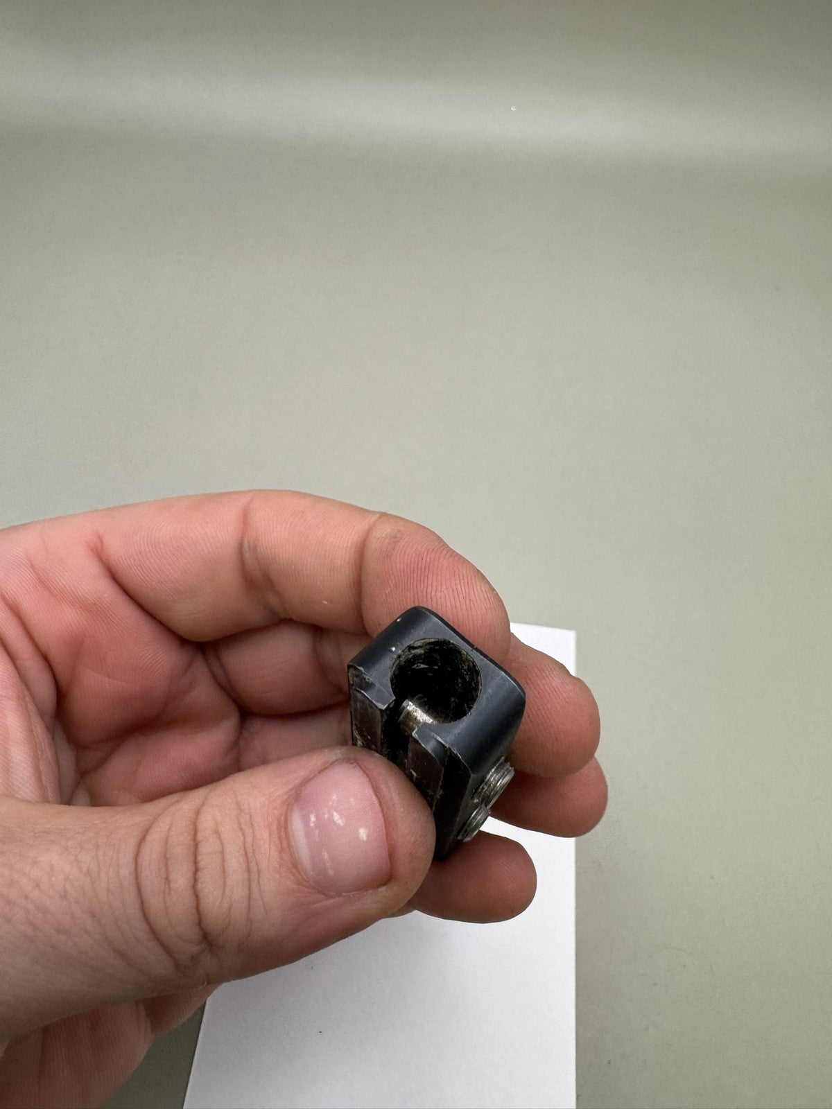 Custom Products ASA Rail Mount