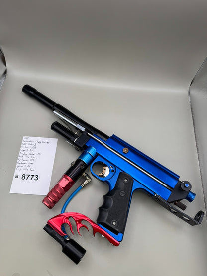 WGP Autococker - Paintball Marker Fully Working